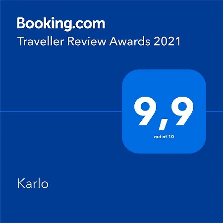 Avec 3 chambre Zagreb