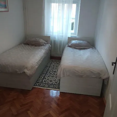 Appartement Avec 3 chambre