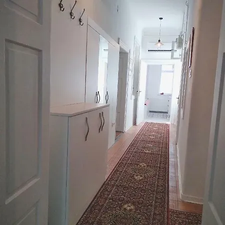 Karlo Apartment Zagreb