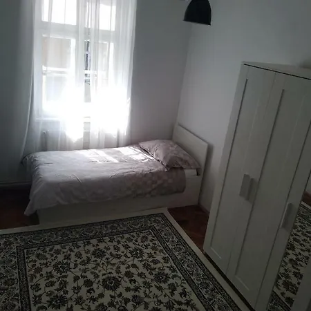 Apartment Karlo