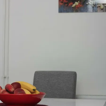 Apartment Karlo Zagreb