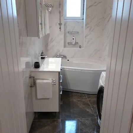 Appartement Avec 3 chambre