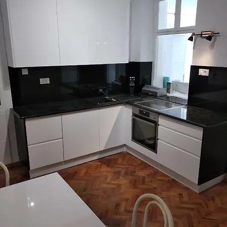 Avec 3 chambre Appartement