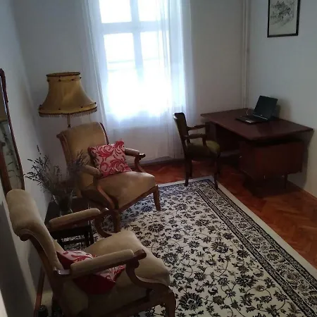 Avec 3 chambre Appartement