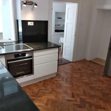 Apartment Karlo
